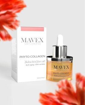 BAKUCHIOL FACE OIL 30ml